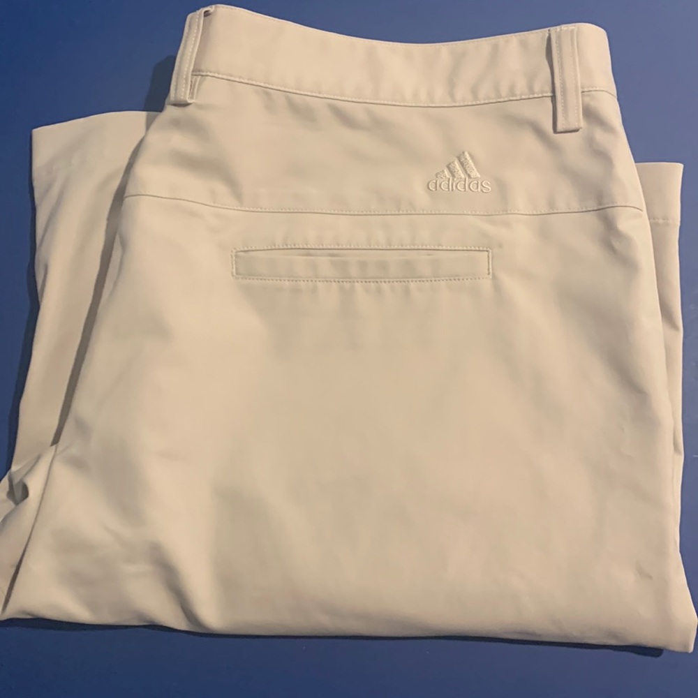 Adidas Golf Shorts 38